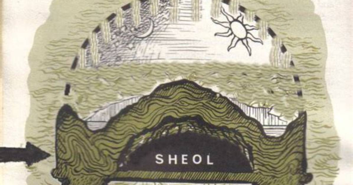 Does Sheol Mean Grave?
