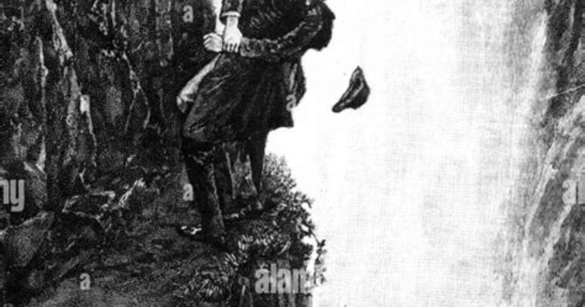 Does Sherlock Holmes Survive Reichenbach Falls?