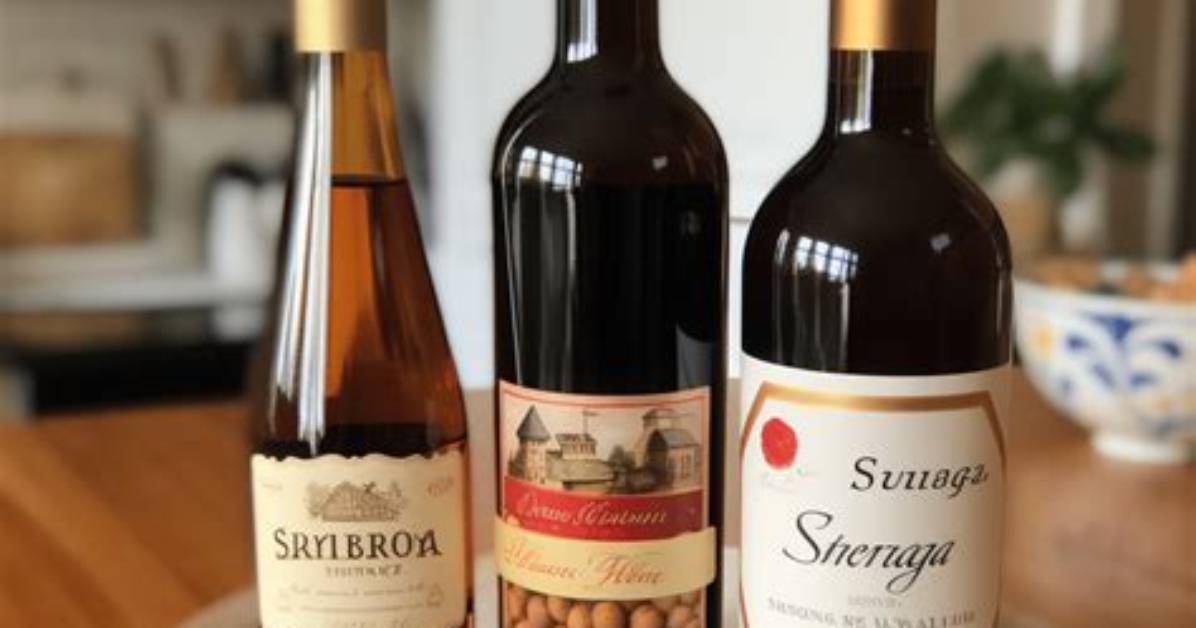 Does Sherry Cooking Wine Go Bad?