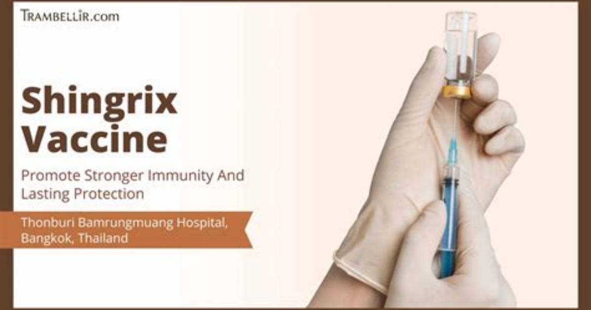 Does Shingrix Give Lifetime Immunity?