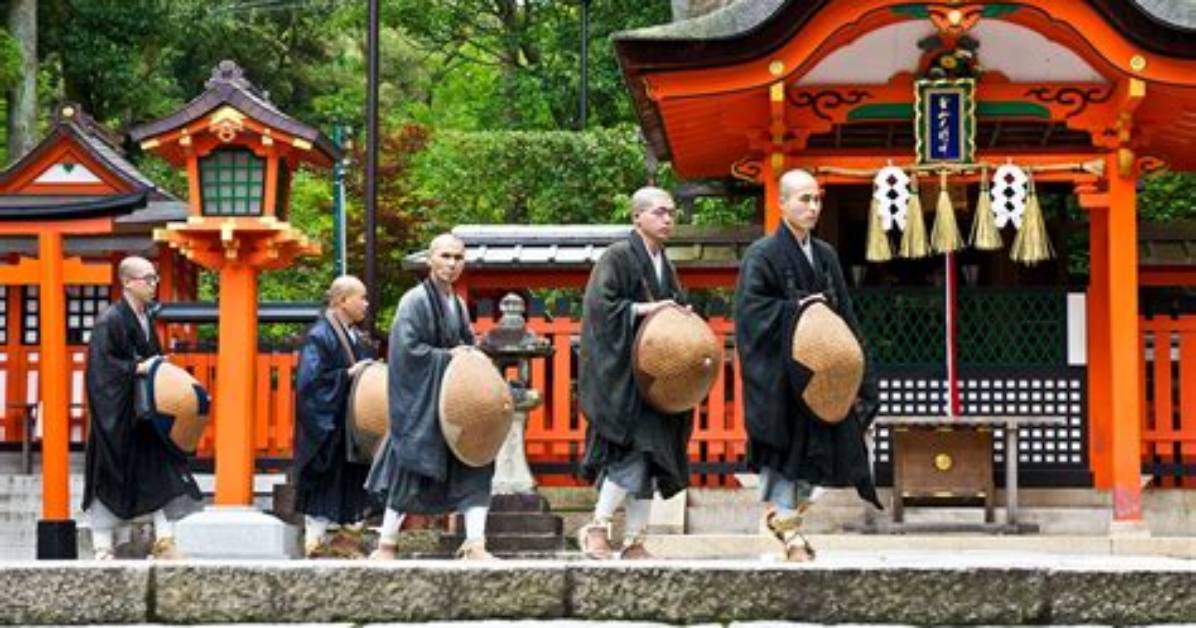 Does Shinto Have a Hell?
