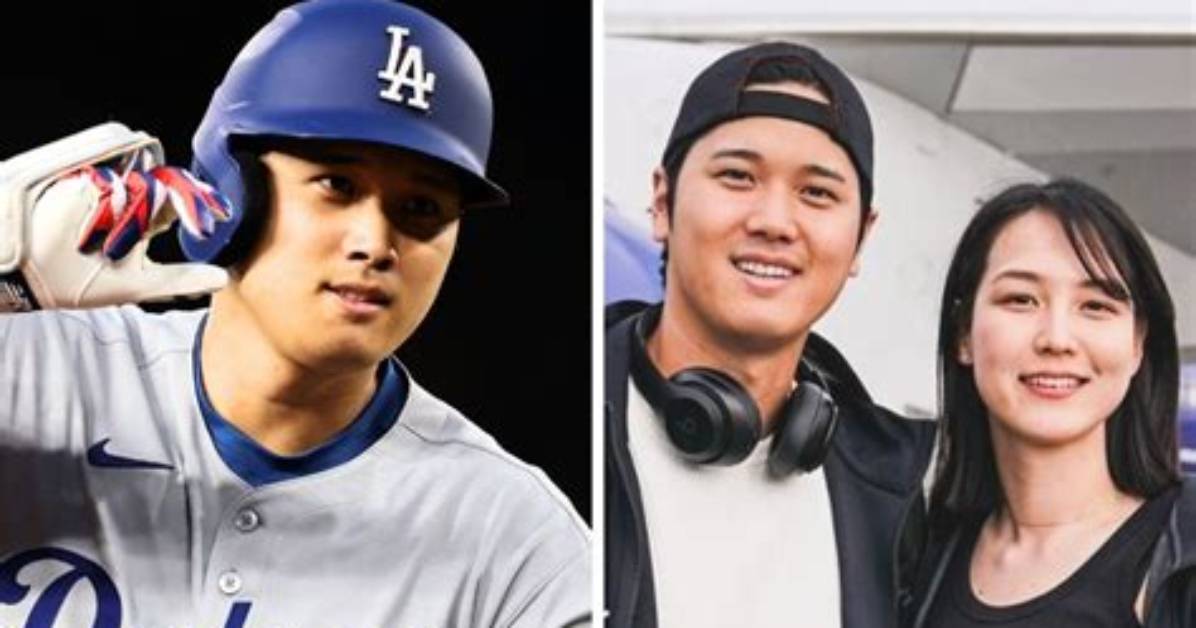 Does Shohei Ohtani Have a Girlfriend? What We Know About Mlb Star's Dating Life