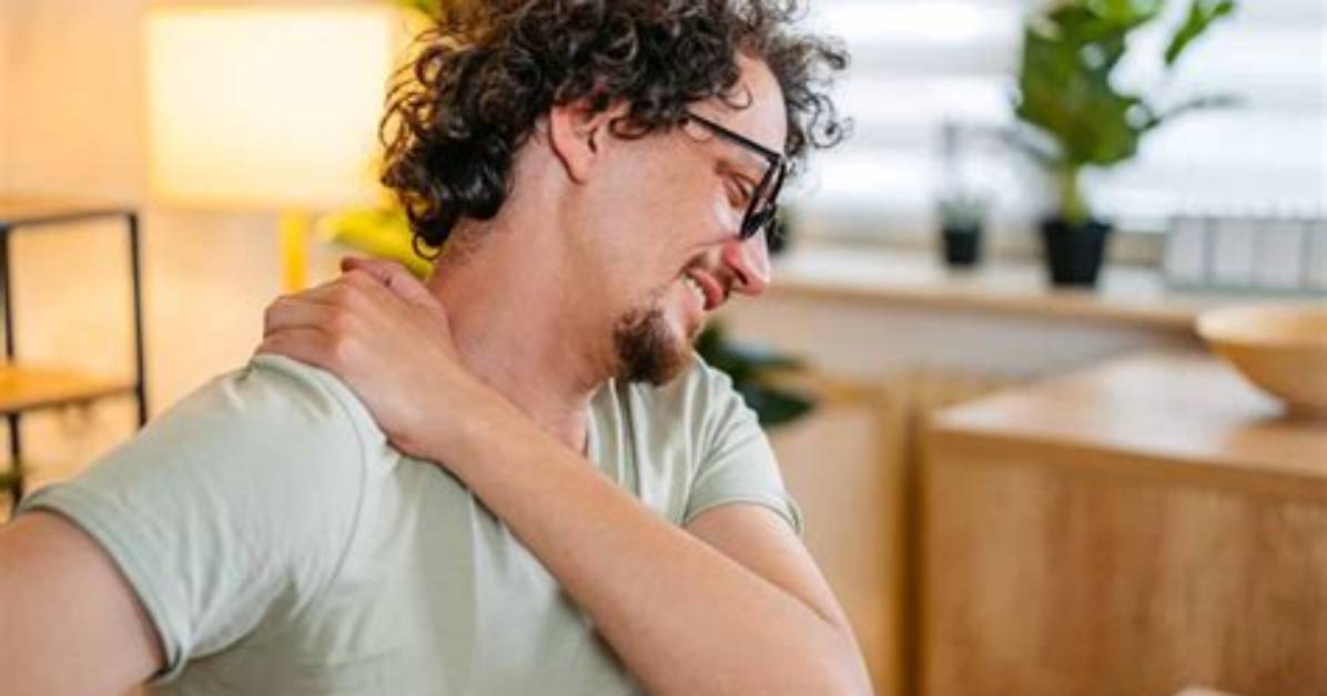 Does Shoulder Instability Go Away?