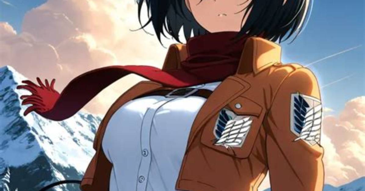 Does Shueisha Own Aot?
