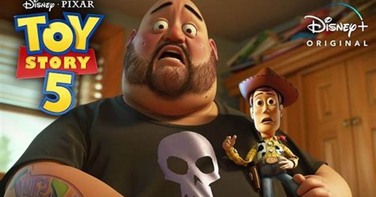 Does Sid Come Back in Toy Story? – Celebrity