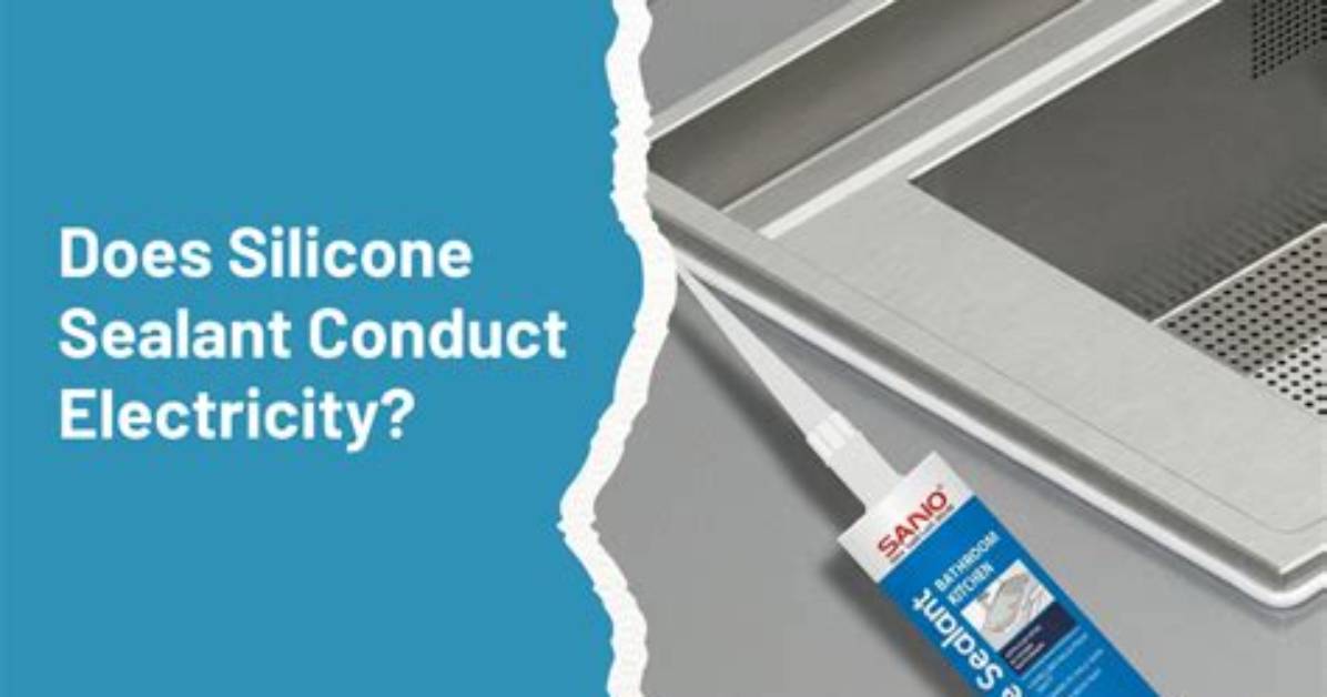 Does Silicone Insulate Electricity - Seniorcare2
