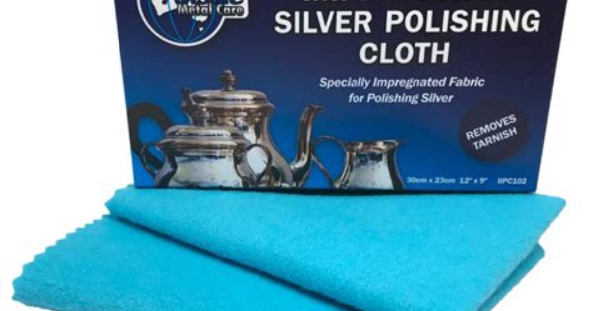 Does Silver Cloth Kill Viruses?