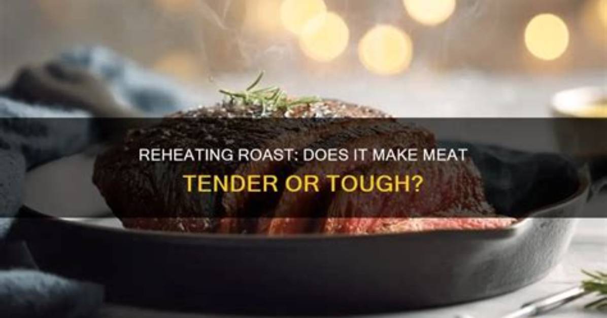 Does Simmering Meat Make It Tender?