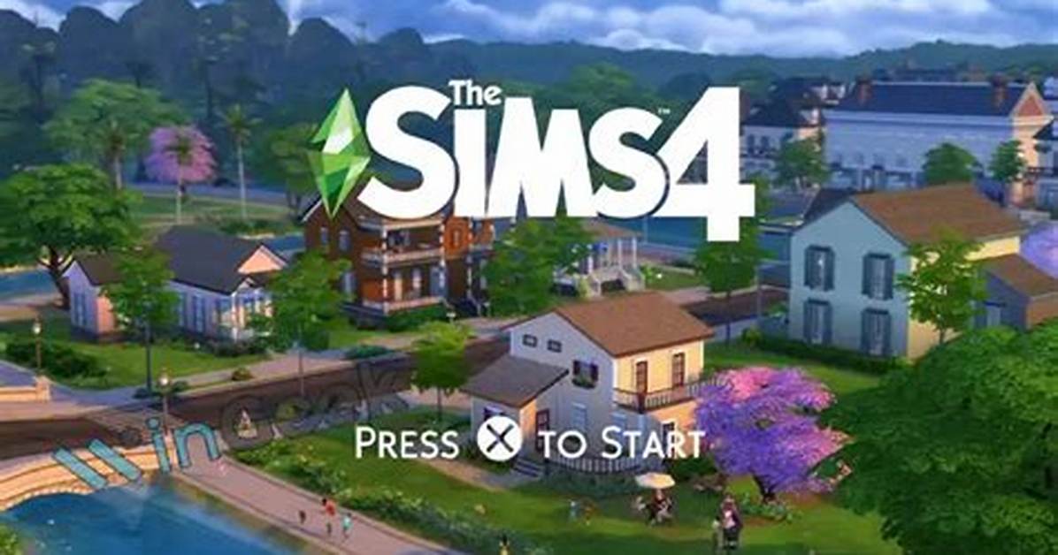 Does Sims 4 Work on Windows 8?
