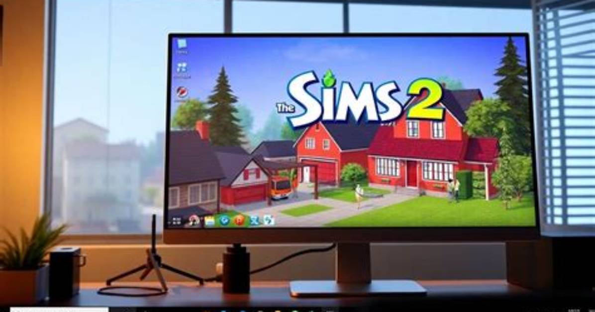 Does Sims Work on Windows 8?