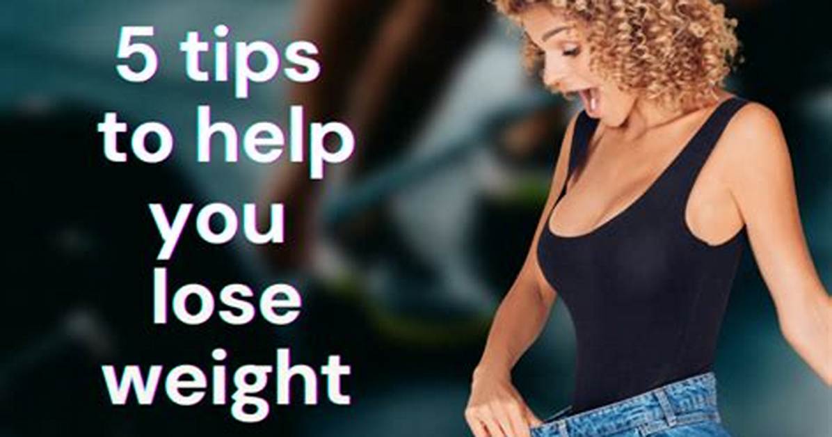 Does Singing Help You Lose Weight?