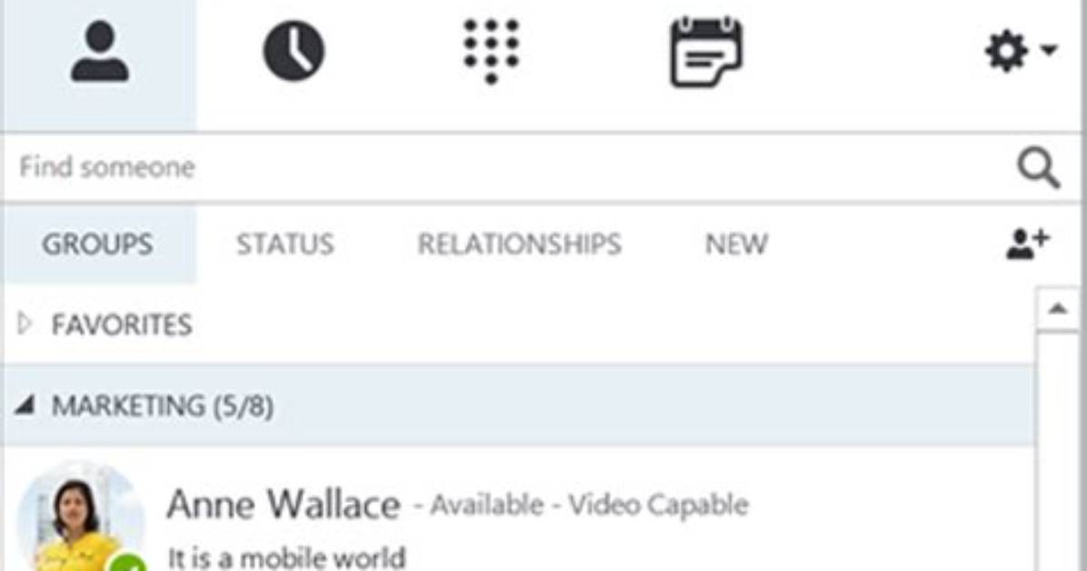 Does Skype for Business Work on Android?