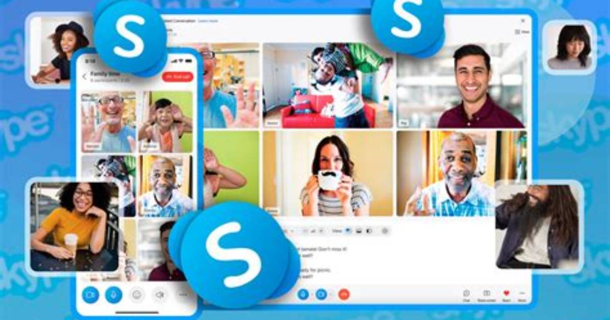 Does Skype Still Support Windows 7?