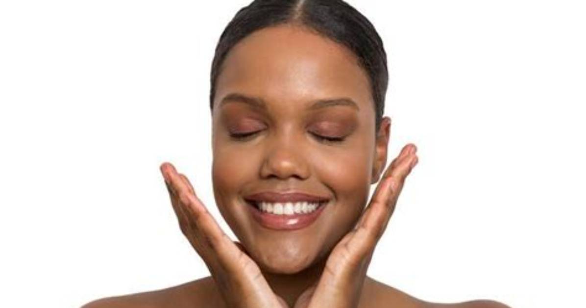 Does Slapping Face Improve Skin?