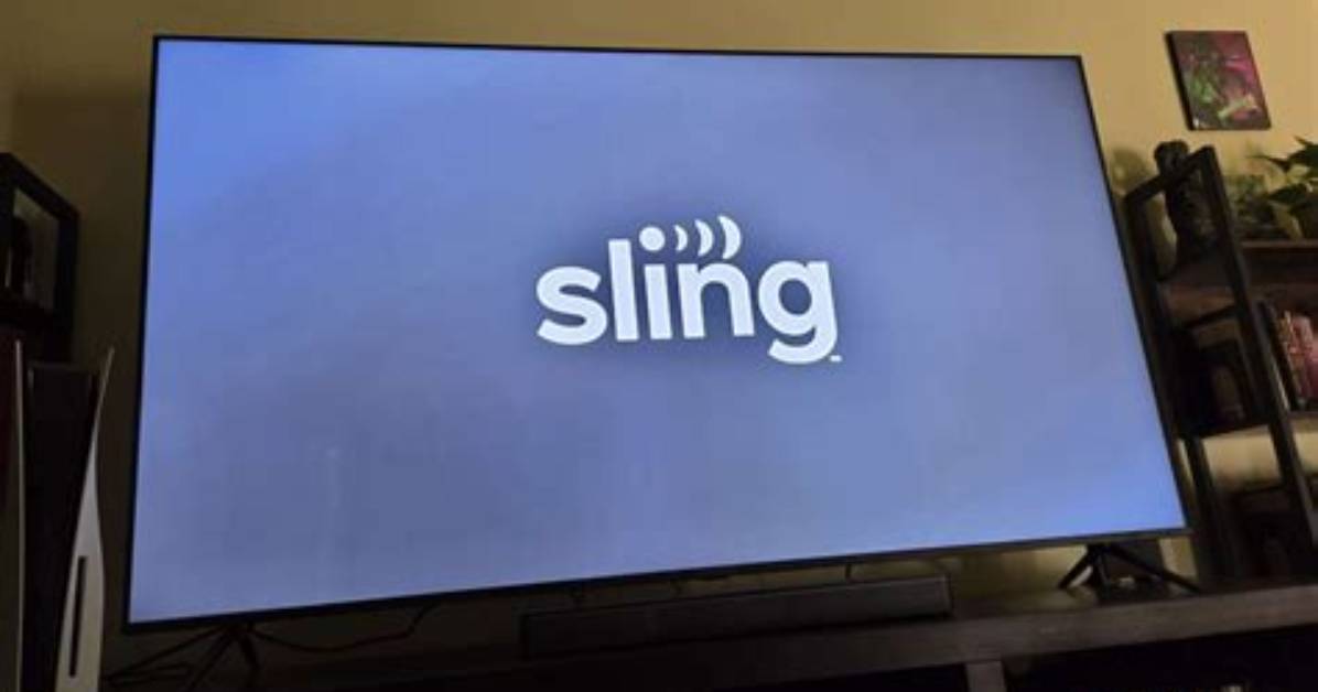 Does Sling Have Cbs?