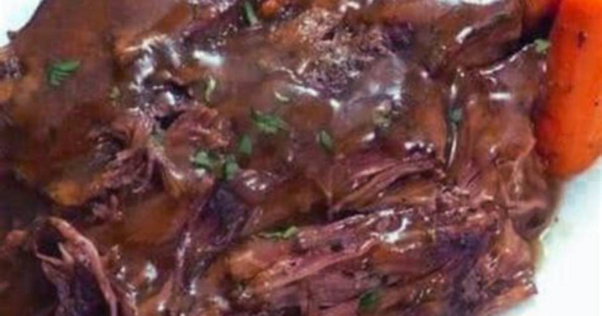 Does Slow Cooking Beef Make It More Tender