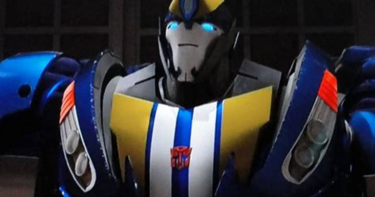 Does Smokescreen Die in Transformers Prime?
