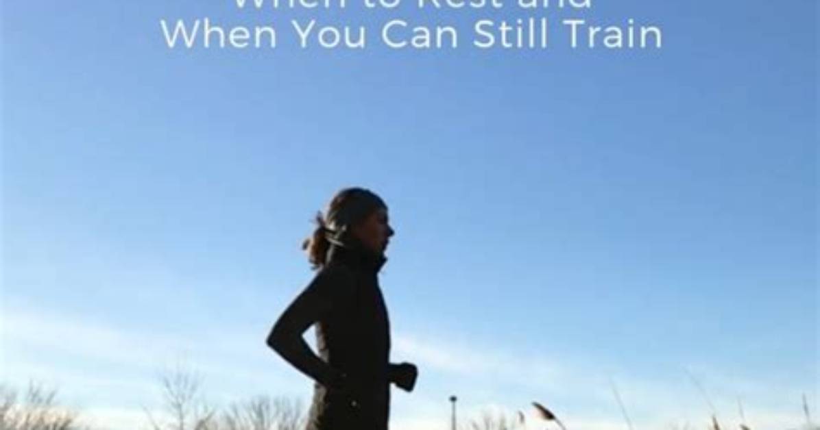 Does Smugglers Run Make You Sick?