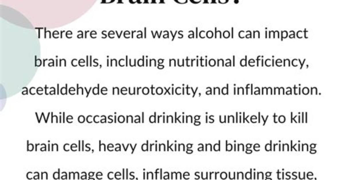 Does Sneezing Kill Brain Cells?