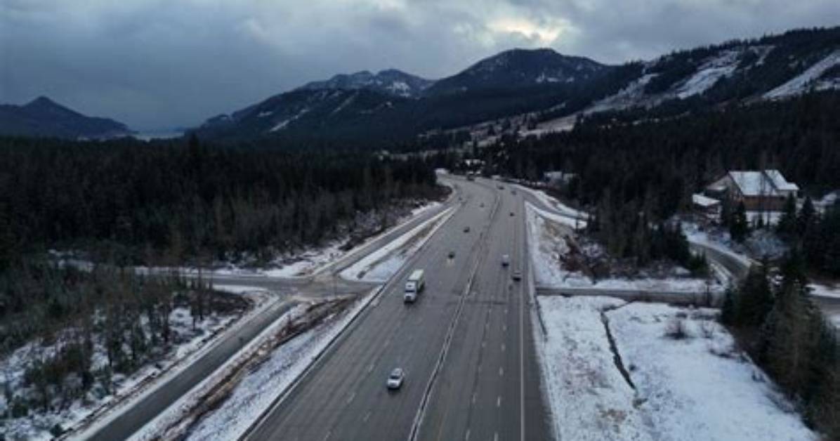 Does Snoqualmie Pass Require Chains?
