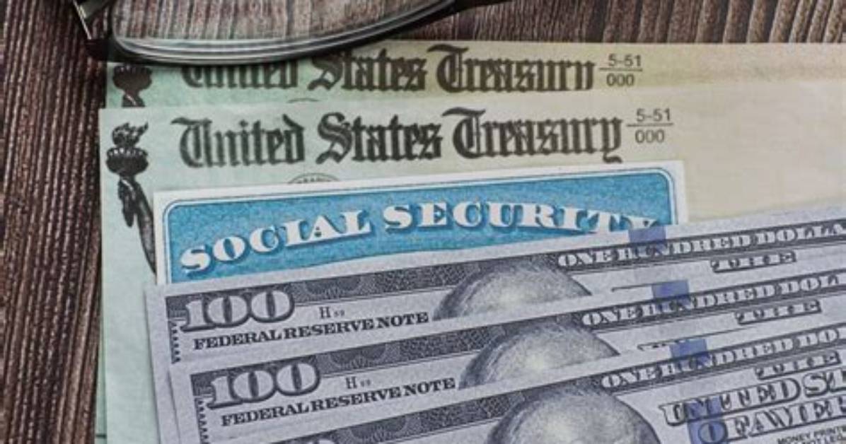 Does Social Security Get Plus up Payment?