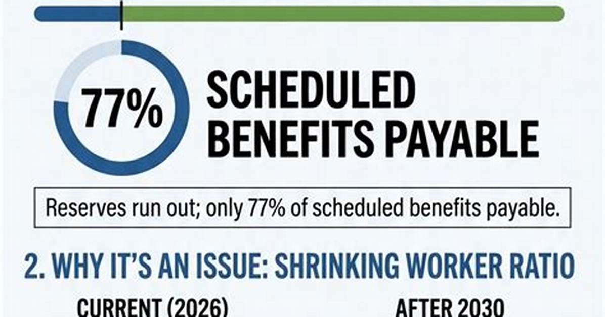 Does Social Security Run out?