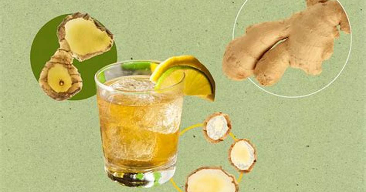 Does Soda Help with Nausea?