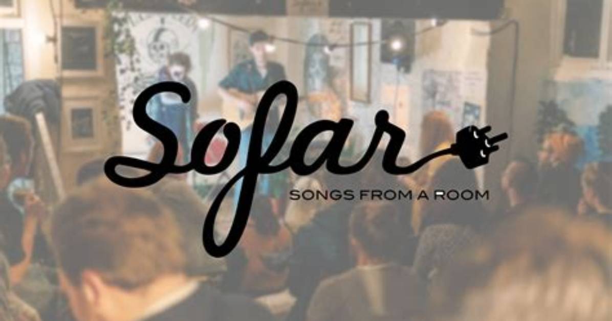 Does Sofar Pay Musicians?