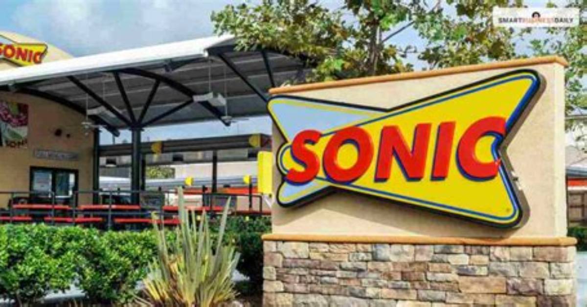 Does Sonic Do Malts?