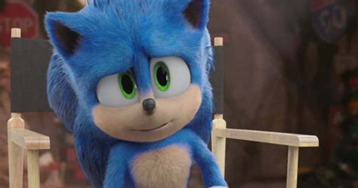 Does Sonic Have a Phobia?