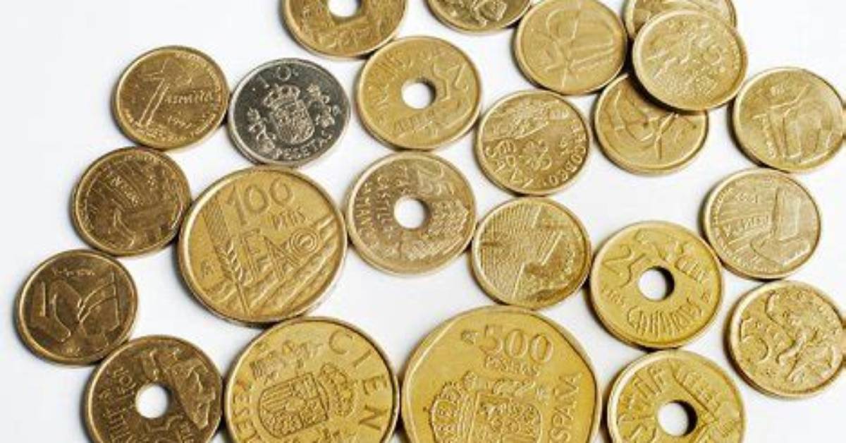 Does Spain Still Use Pesetas?