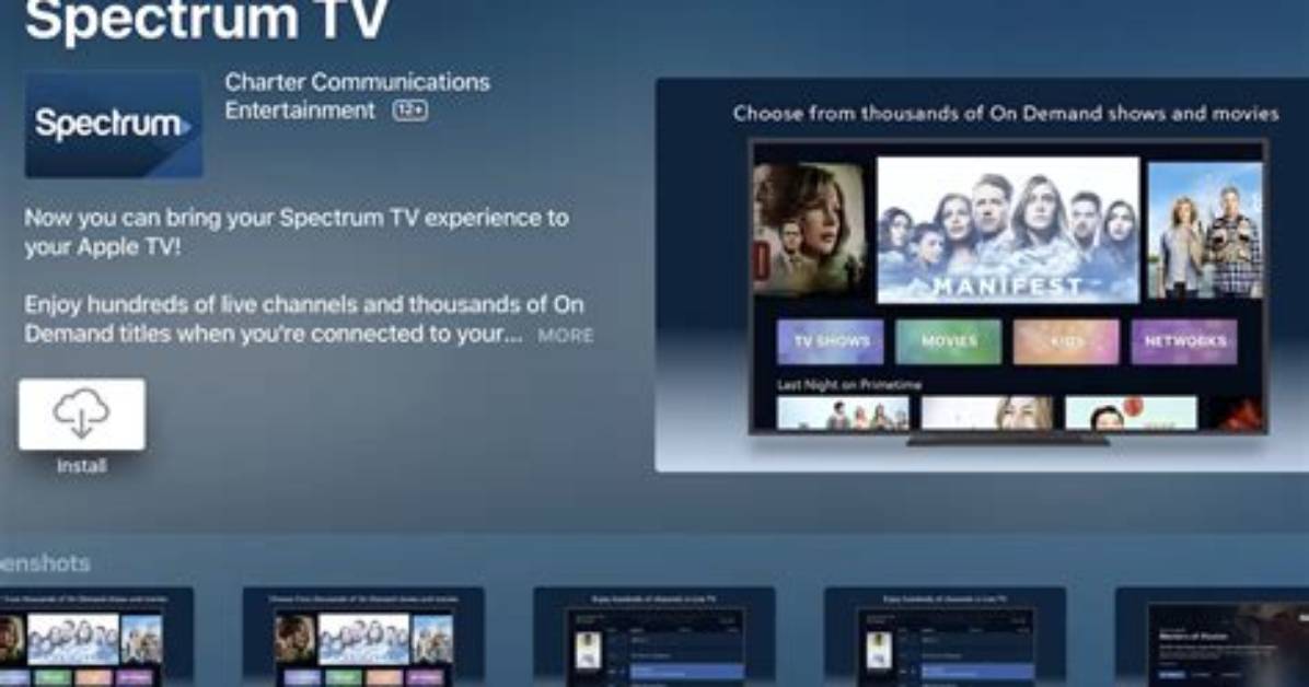 Does Spectrum Have Pix11?