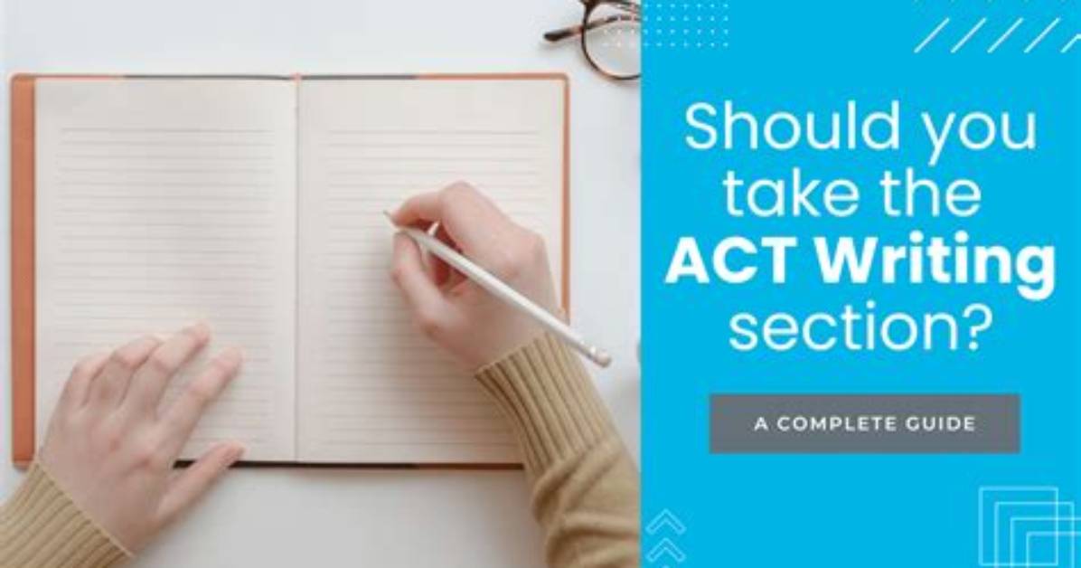Does Spelman Require Act Writing