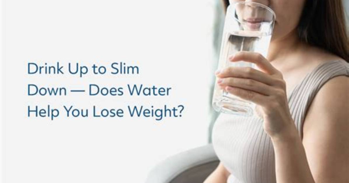 Does Spitting Help You Lose Weight?