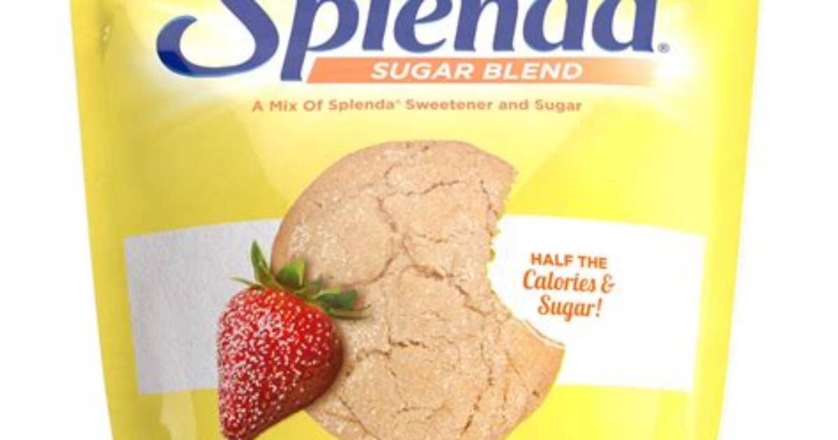 Does Splenda Melt Like Sugar?