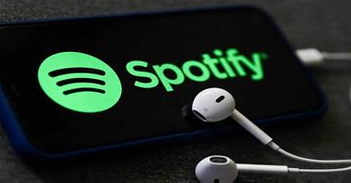Does Spotify Work on iOS 6?