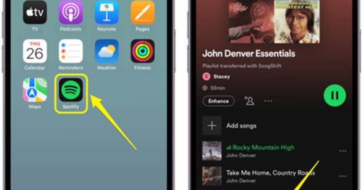 Does Spotify Work on iOS 9?