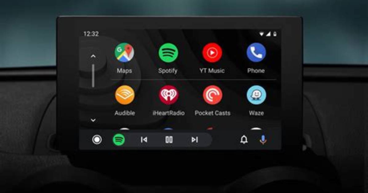 Does Spotify Work with Android Auto?