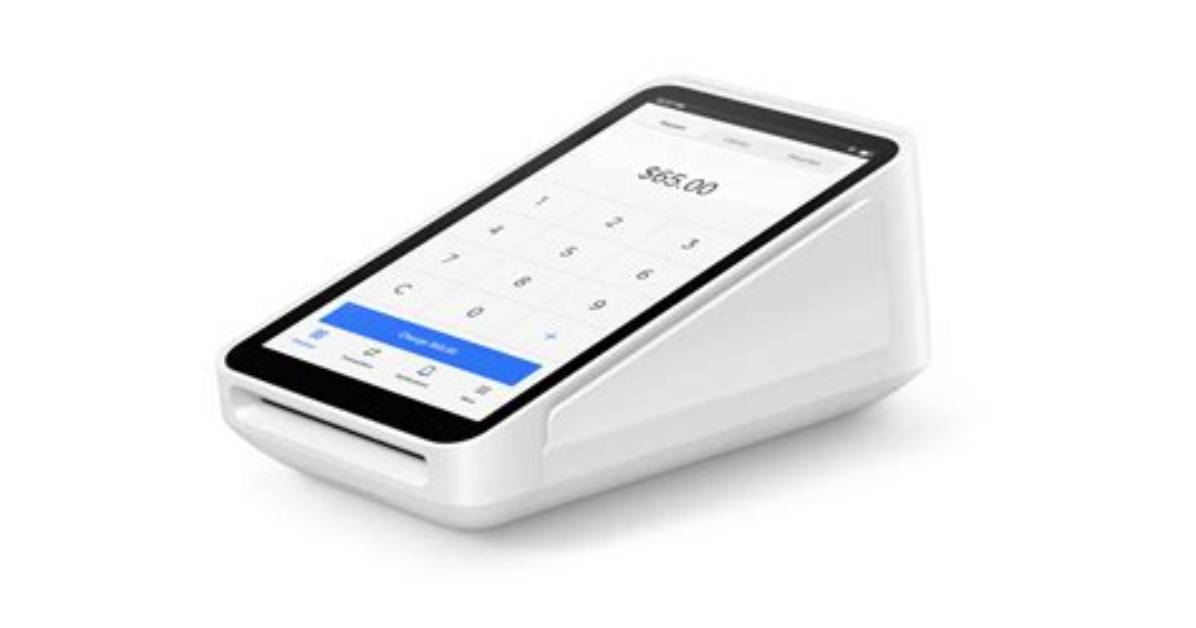 Does Square Terminal Work Without Wifi?