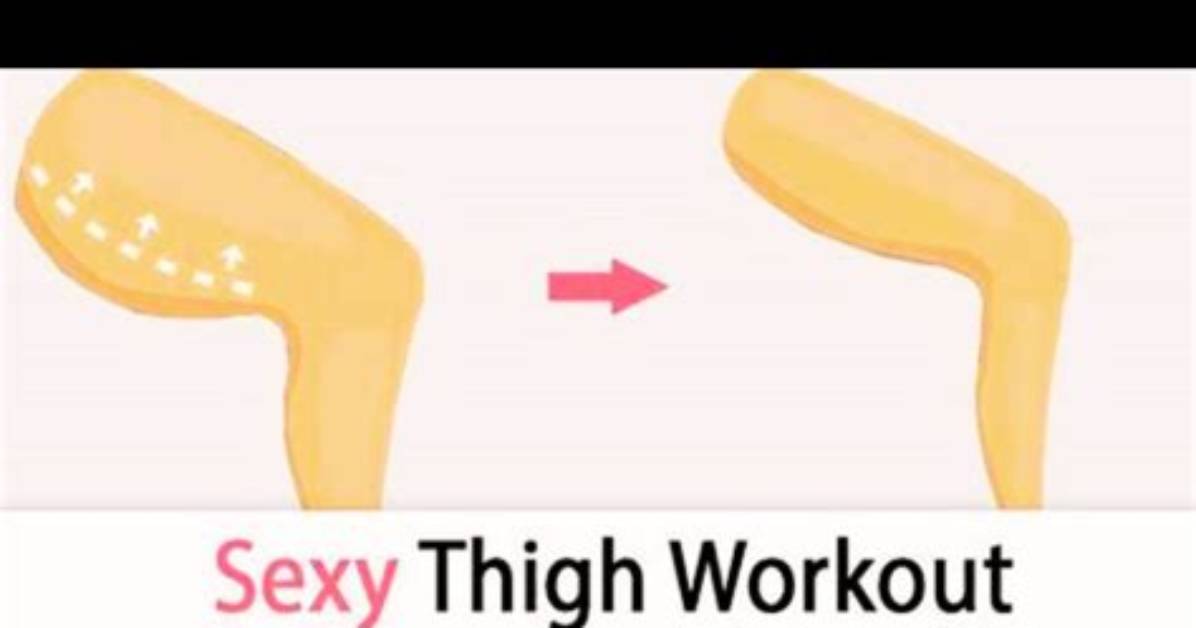 Does Squats Reduce Thigh Fat?