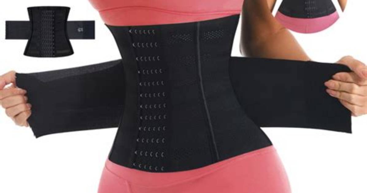 Does Squeem Waist Cincher Work?