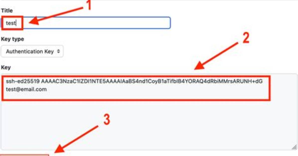 Does Ssh Key Need to Be Named Id_Rsa?