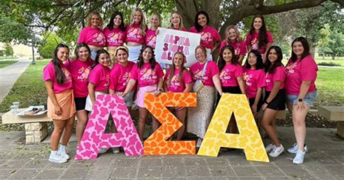 Does Stanford Have Sororities?