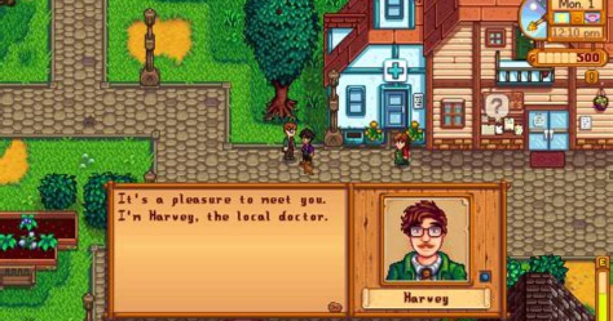 Does Stardew Valley Go on Forever?