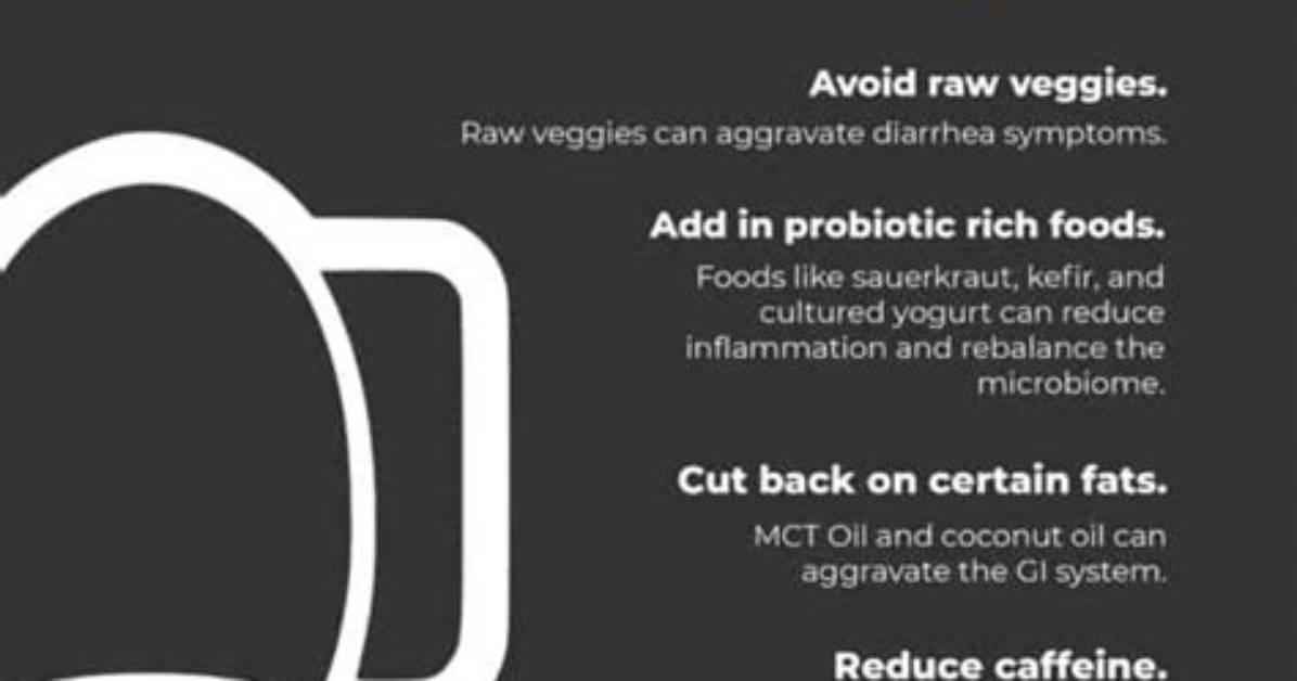 Does Starting Keto Cause Diarrhea?