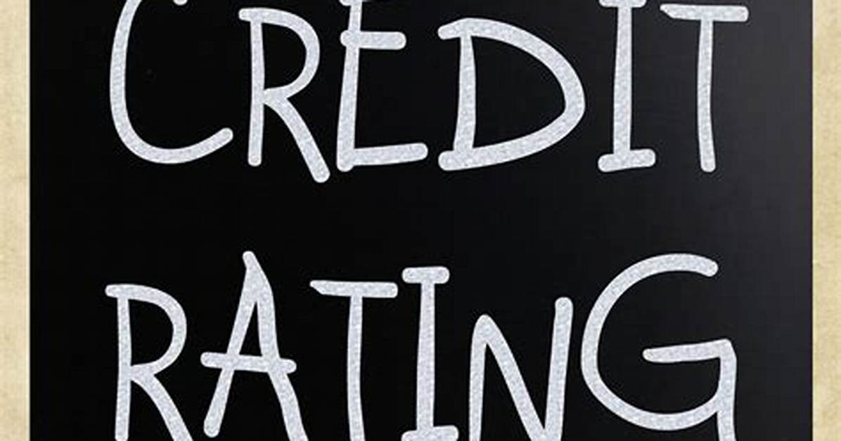 Does Statute Barred Affect Credit Rating?