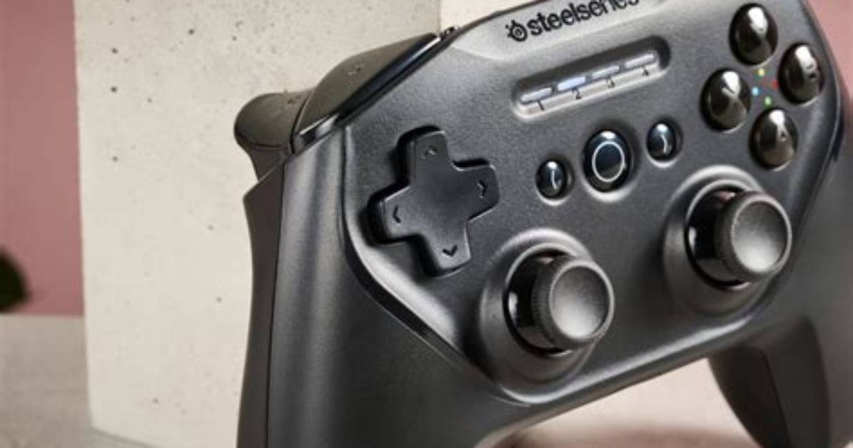 Does Steelseries Stratus Duo Work with iOS?