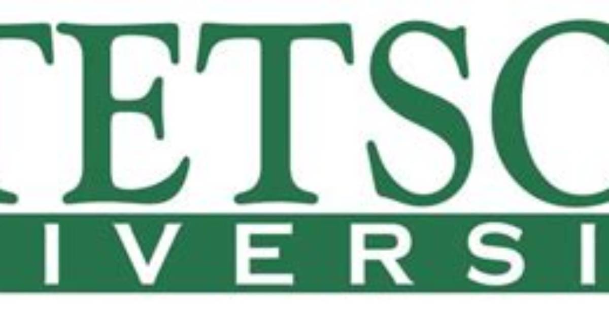 Does Stetson University Allow Pets?