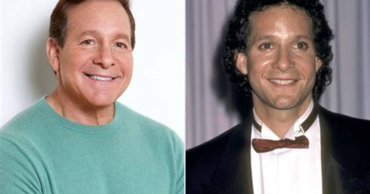 Does Steve Guttenberg Still Act?