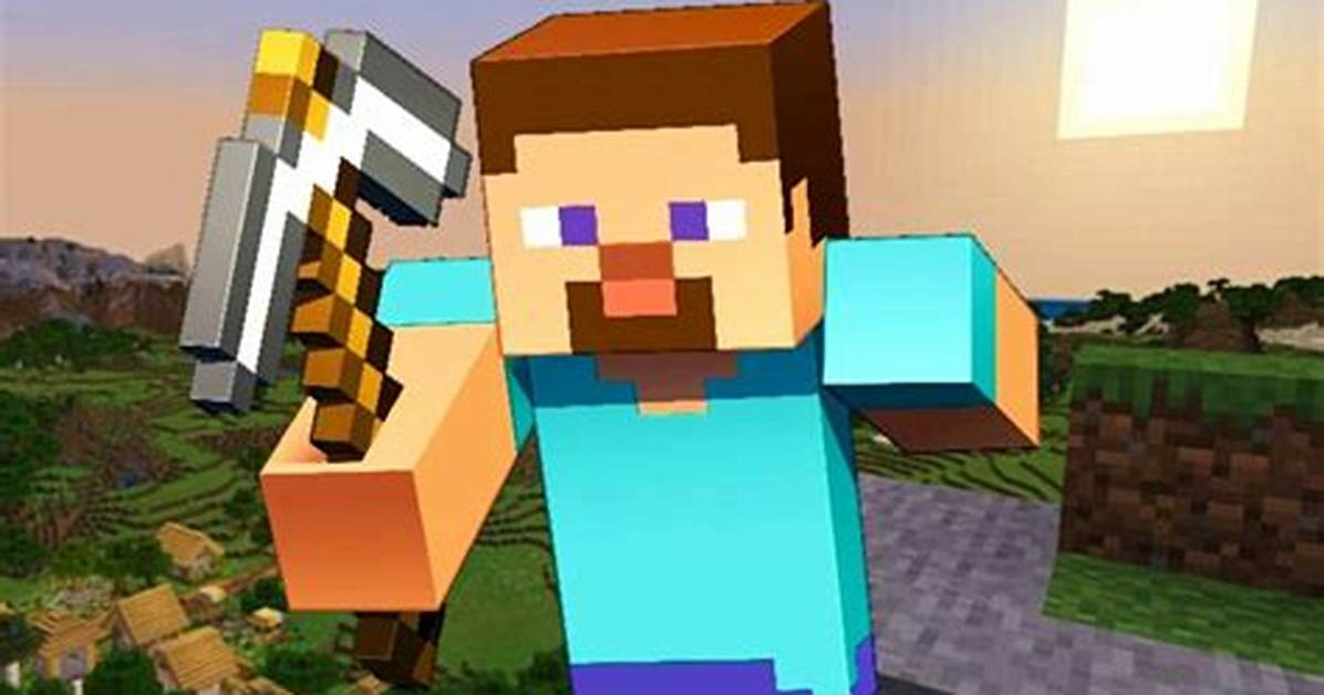 Does Steve Have a Spike?